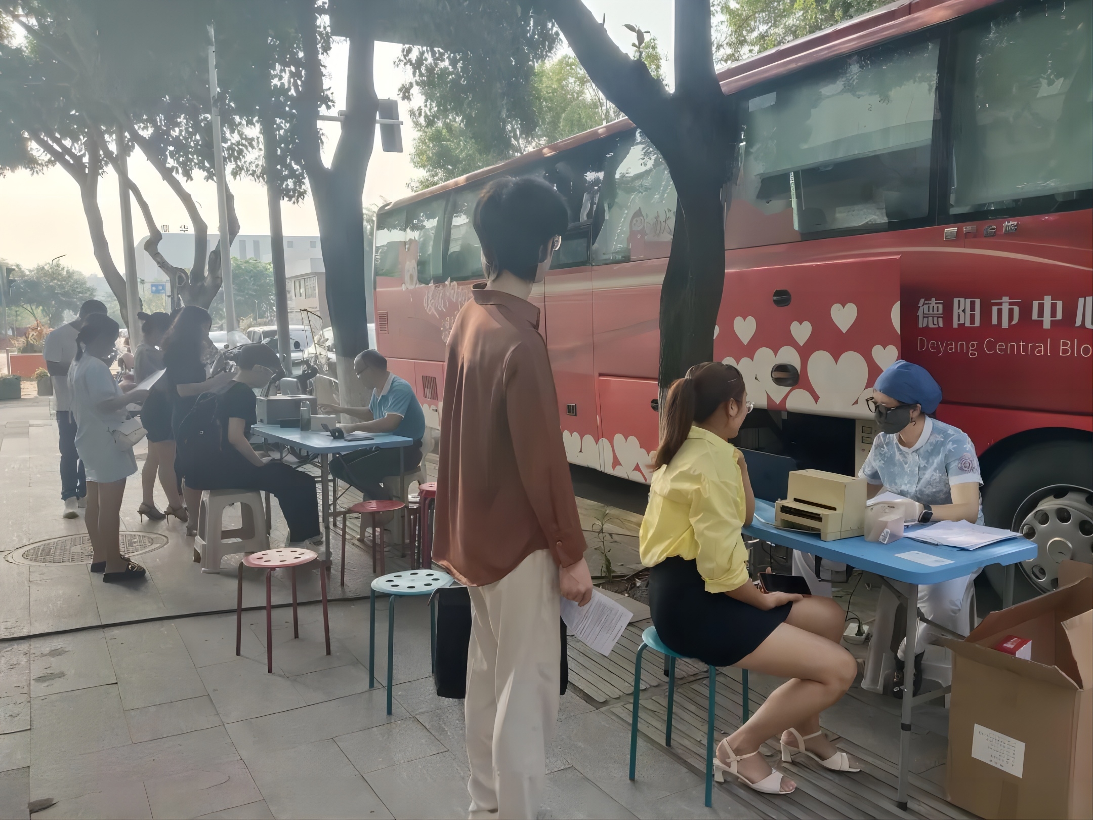 浓烈的爱意是太阳集团0638的奉献~