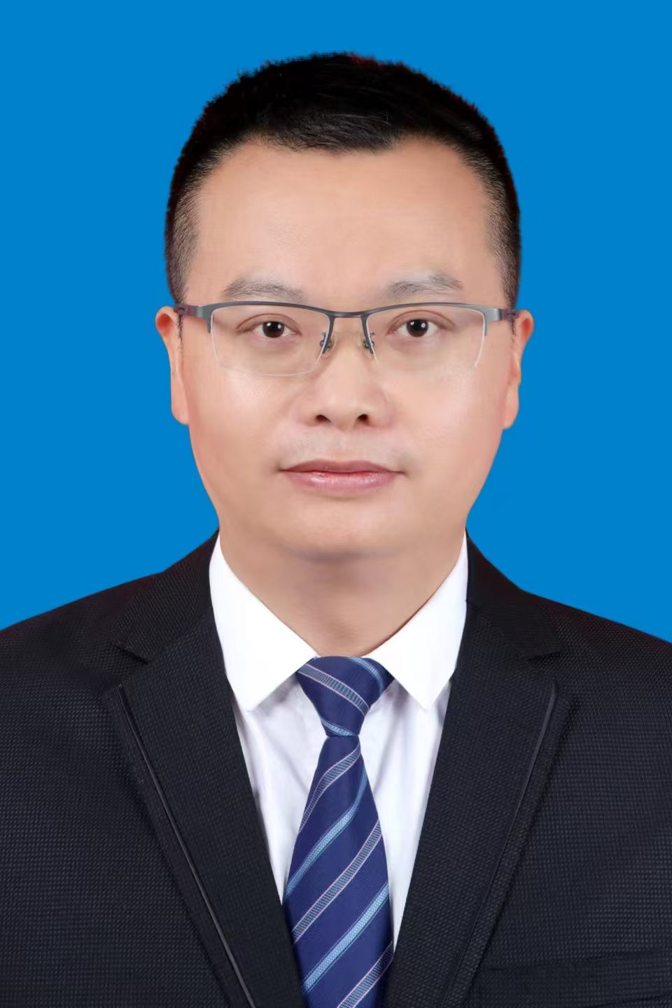 李强任太阳集团0638董事长